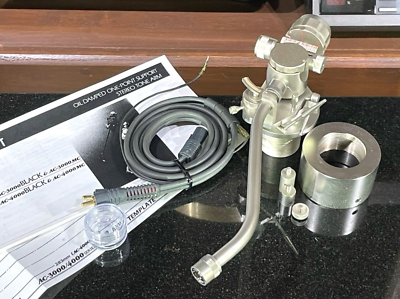 AUDIO CRAFT MC-D AC-3000silver 等用 DL-303 DL-305 カートリッジ