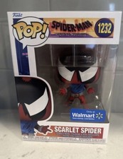 Ultimate Funko Pop Spider-Man Across the Spider-Verse Figures Gallery and Checklist 28