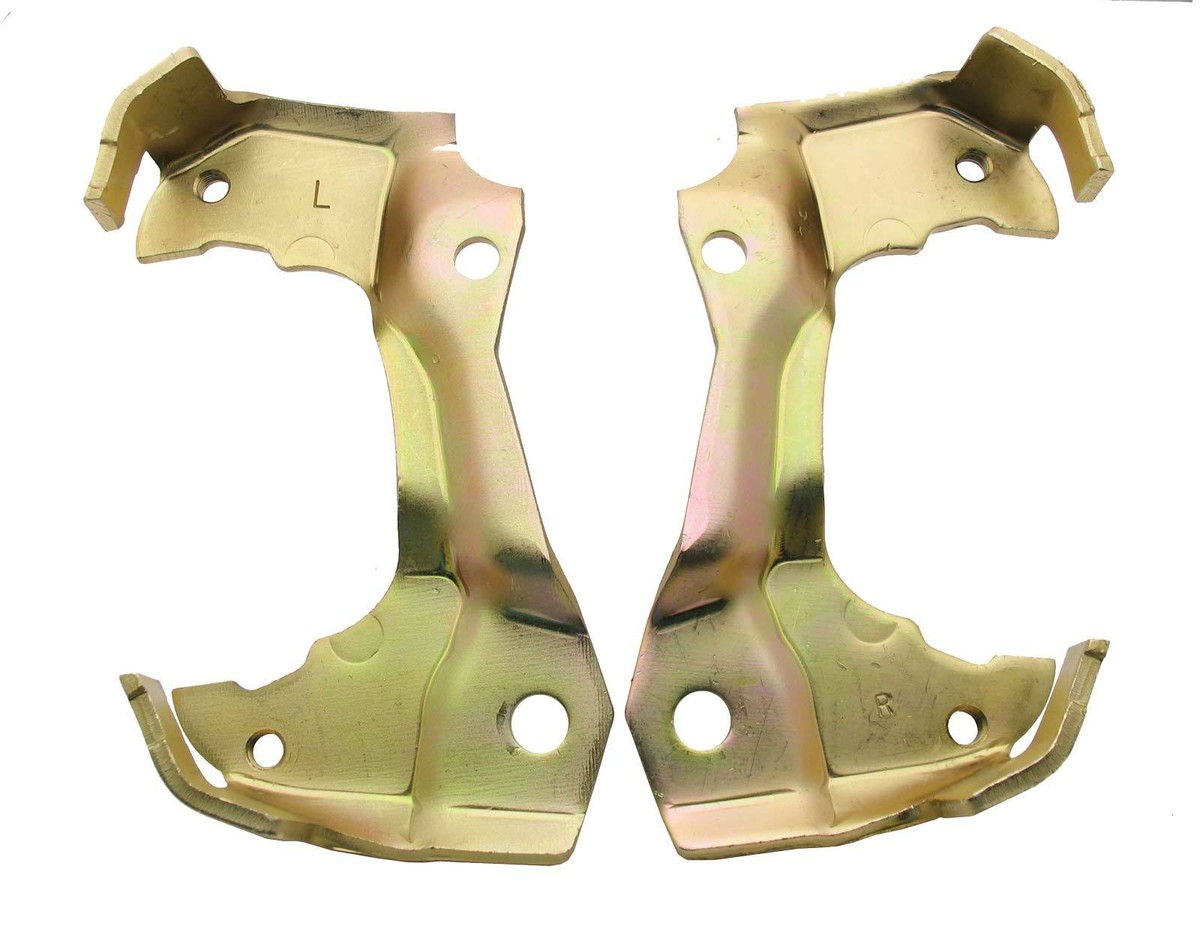 1964-74 A, F, X Body 2