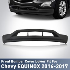 Front Lower Bumper Cover Fit For 2016 2017 Ch...