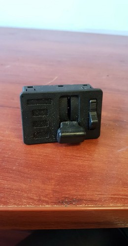 1369946 Nebelscheinwerferschalter BMW 5er