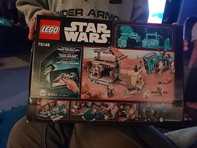 LEGO Star Wars Encounter on Jakku 75148 | Brand New Factory Sealed | Retired