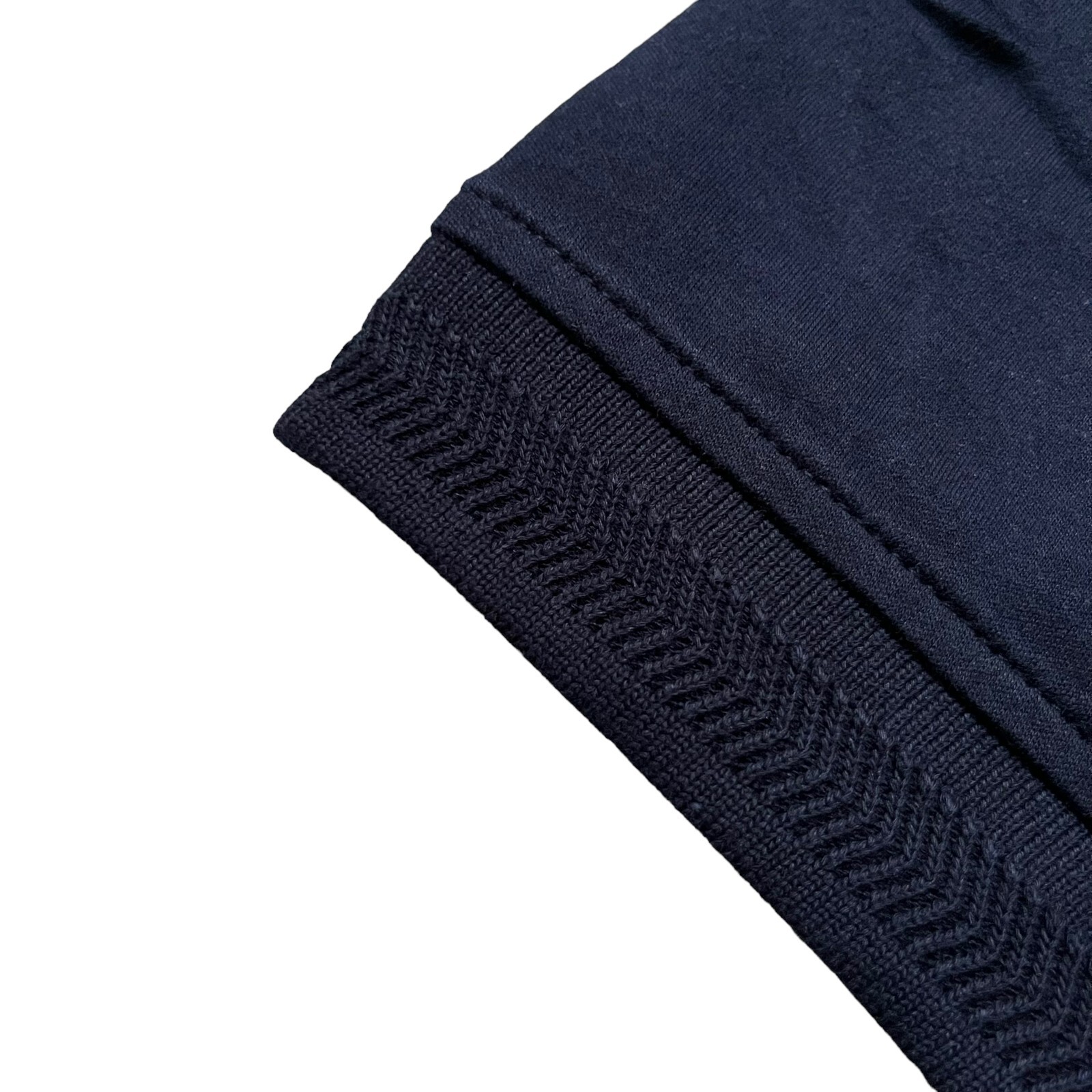 NWT Tommy Hilfiger Men's Slim Fit Soft Touch Essential Cotton Jersey Polo Shirt image 10