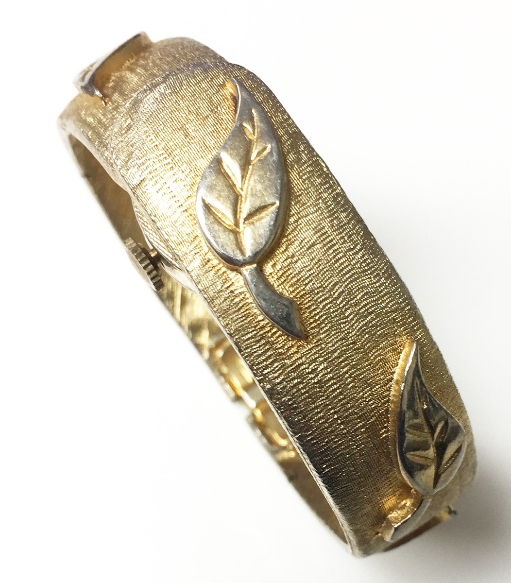Vintage Pilgrim fancy watch/ bracelet Vintage Pilgrim Women main image 2