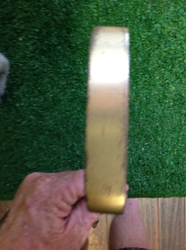 Chicago Brand Putter 35" Inches - Image 2 of 4