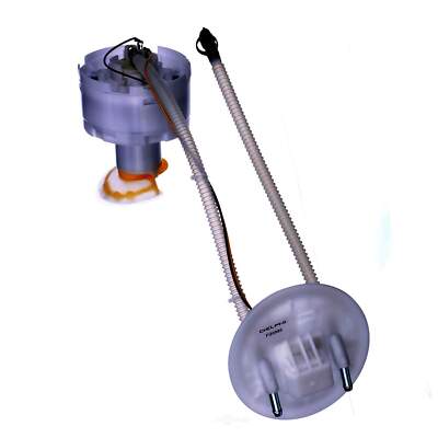 Fuel Pump Module Assembly Delphi FG0980