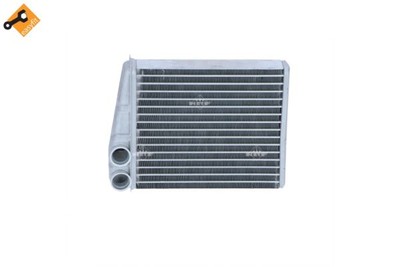 HEIZUNG DB A-KLASSE W169 04- /MINI 07-