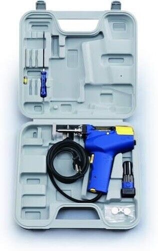 HAKKO FR301-82 Entlötmaschine 2-polig Erdung Typ Stecker AC 100V Japan NEU - Bild 5 von 6