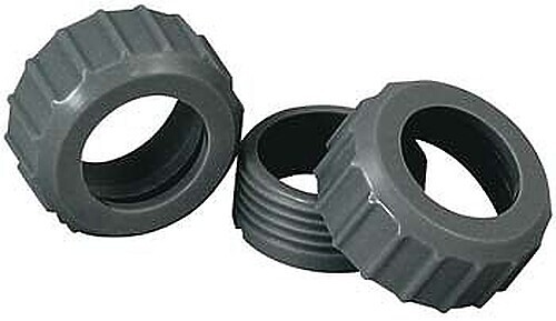 Estes Pro Series II 29mm Model Rocket Motor Retainer Set #9750