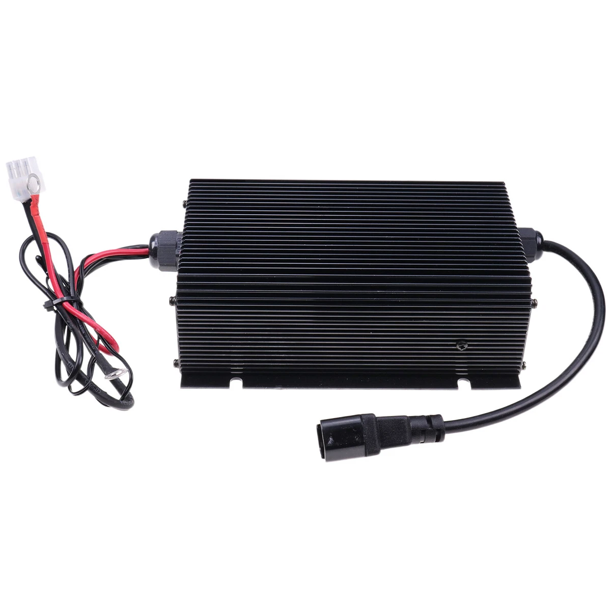 Battery Charger 1115-520014-00 For Big Joe 1115-520014-0A Pallet  