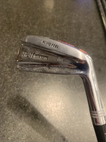 VINTAGE Wilson Staff Tour Blade 1978-80 Single 3 Iron TT VINTAGE Wilson Staff Tour Blade 1978-80 Single 3 Iron TT