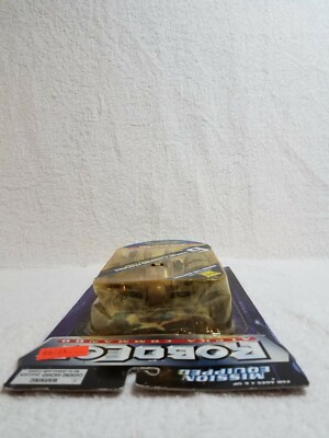 MISSION EQUIPPED SERIES ROBOCOP ALPHA COMMAND | eBay