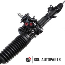 Ford Mondeo MK3 2000 to 2007 Remanufactured Power Steering Rack ( No Exchange )