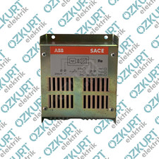 ABB SACE RE POWER MODULE