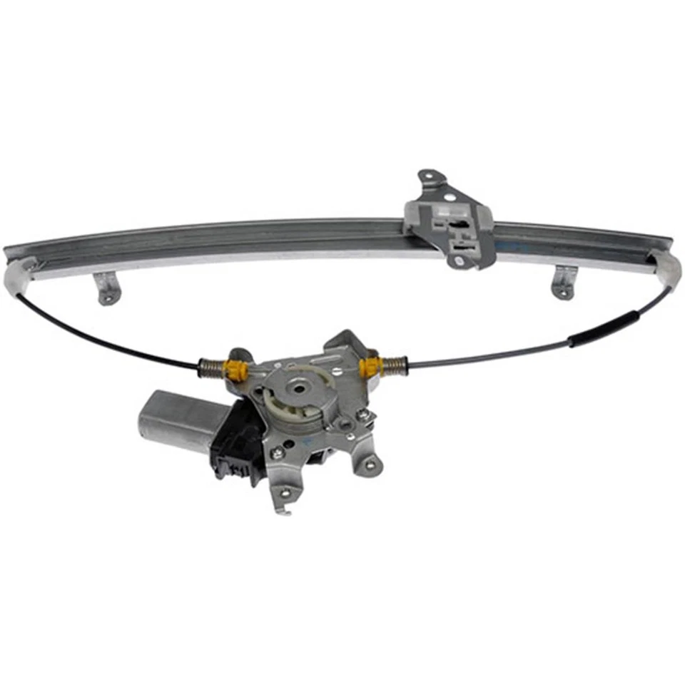 For 741-348 Dorman Window Regulator Front Driver Left  with motor LH Hand - Image 3 of 3