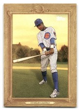 Starlin Castro 2010 Topps Update Baseball #TR150 Chicago Cubs Turkey Red