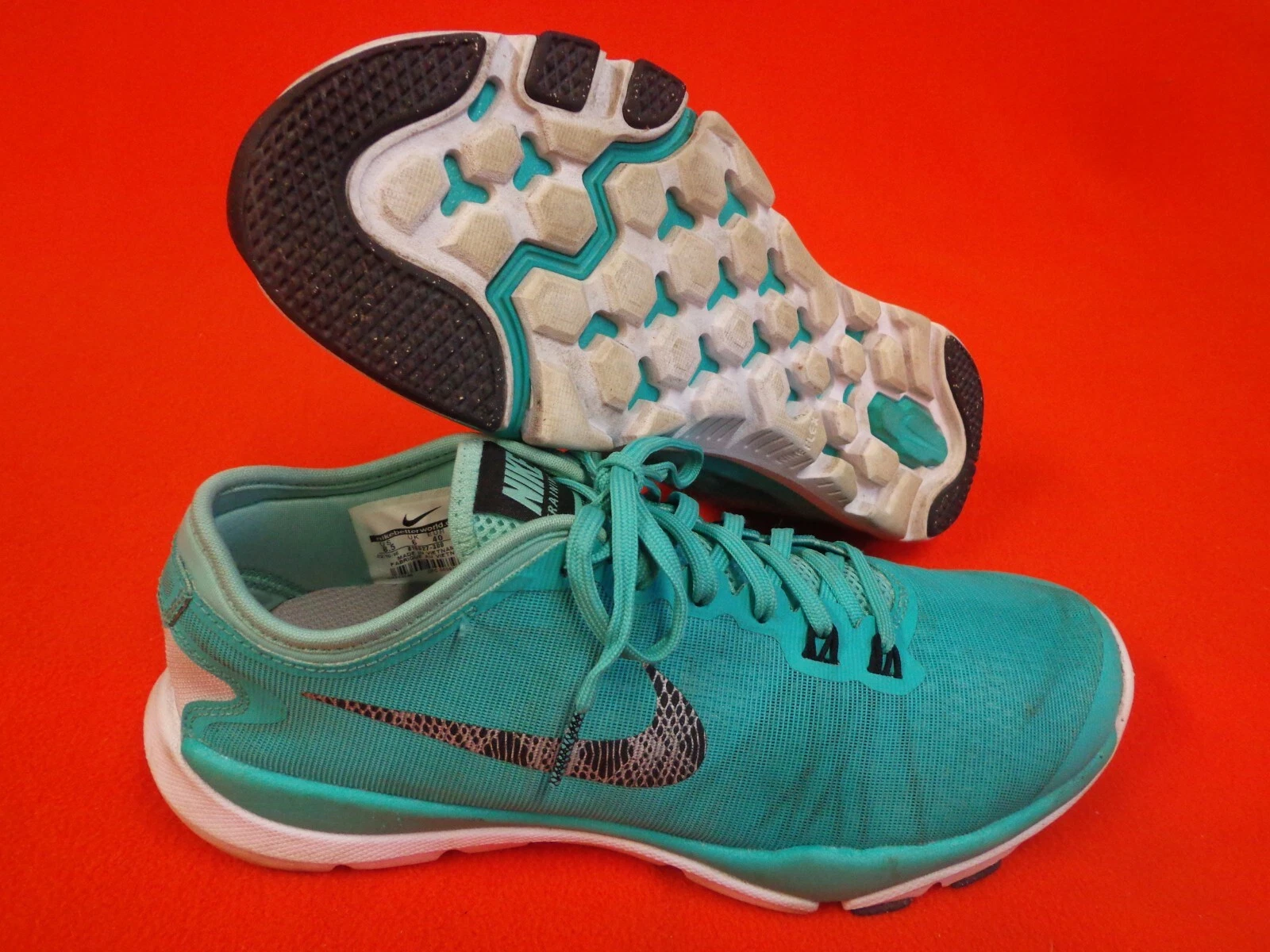 Nike Training Flex Supreme TR4 femme taille 8,5