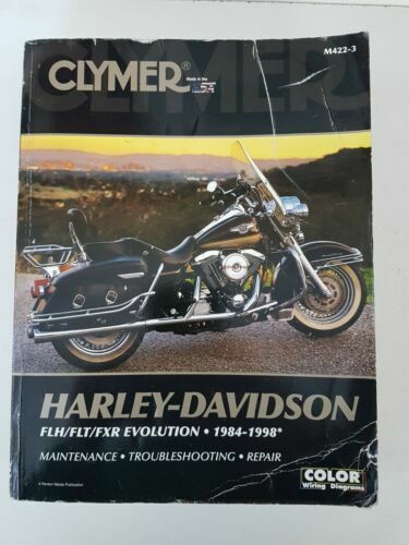 Harley-Davidson Scratch Swirl Repair 93600156 UK