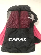Capas Swim Fins Men’s Size 7.5-8.5 Women’s 8.5-9.5