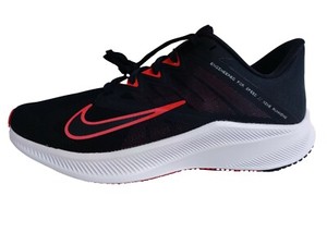 Nike Quest 3 CD0230 004 Red/Black Men's Shoe | eBay