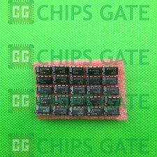 5PCS LF357N DIP-8 Operational Amplifiers Op DISC BY STM 08/01 SINGLE