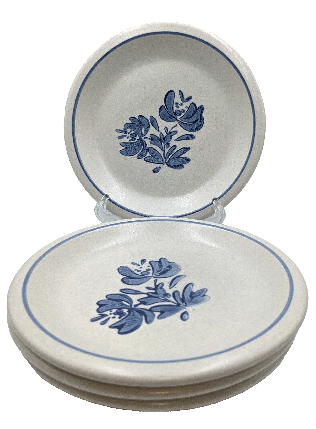 Vintage Pfaltzgraff Yorktowne 6 7/8