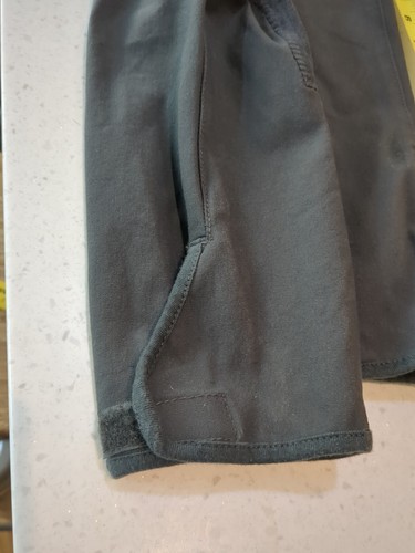 Gersemi Sigyn Riding Pants, Size 42 Breeches, Equestrian, Dressage, Full-seat - Picture 10 of 18