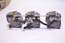 Mercury Outboard 1999 75HP  Carburetor Assy. 2 Stroke 824924T40, T39 T38 (C3-5)