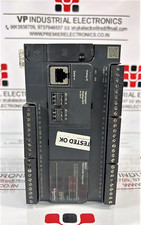 SCHNEIDER TM221C40R PLC