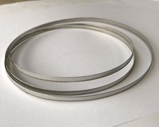 37.7''x1/8" Diamond Coated Replacement Band Saw Blade 960mm for Inland DB-100