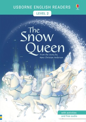 The Snow Queen Hans Christian Andersen