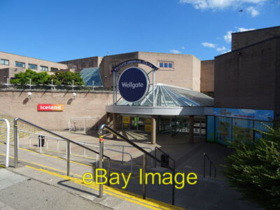 Photo 6x4 The Wellgate Shopping Centre, Dundee Craigie c2021 | eBay UK