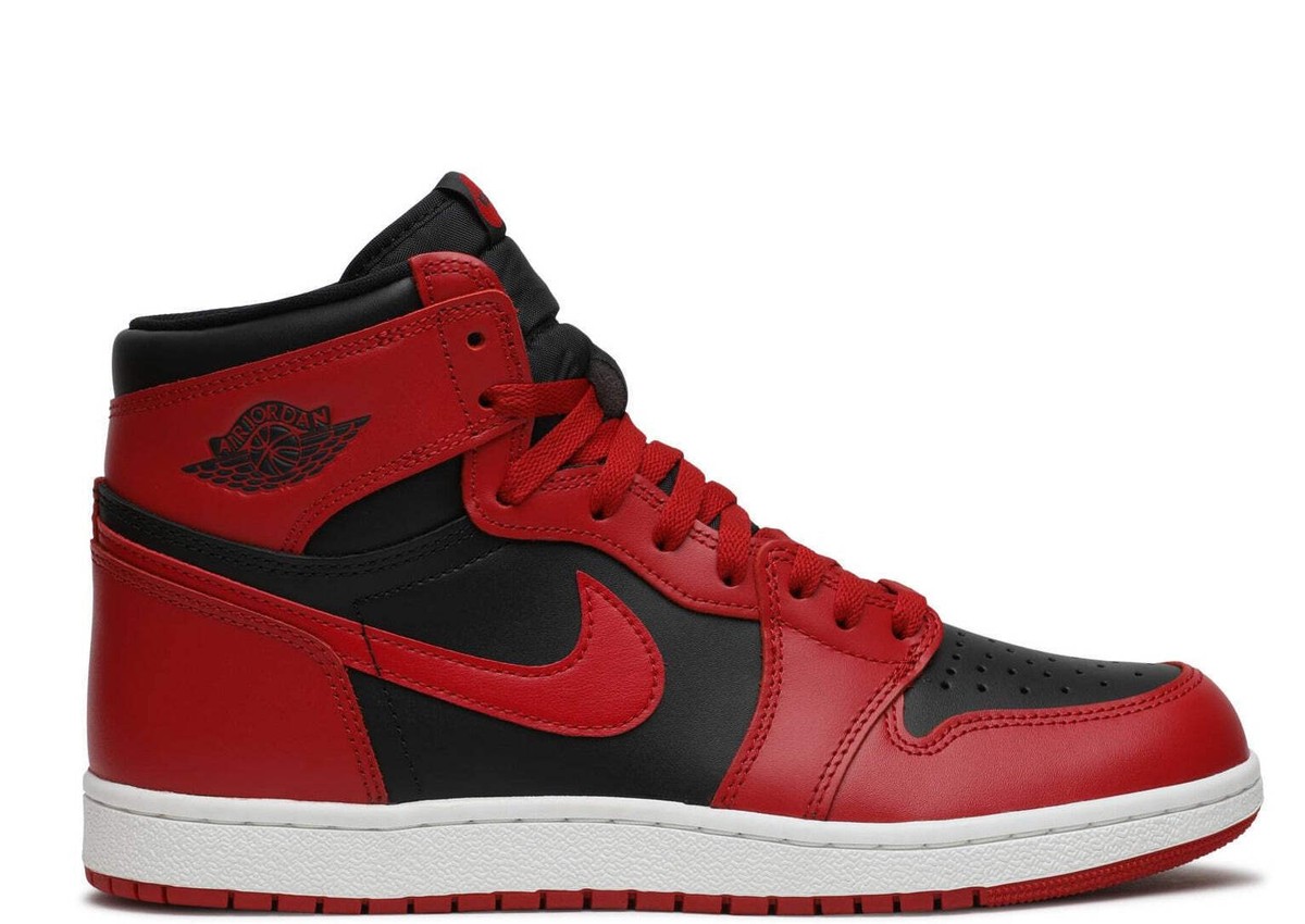 Nike Air Jordan 1 High ’85 \