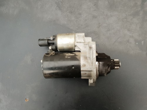 Audi A1 8X S1 A3 S3 8P TT 8J VW Passat 3C Golf 5 Anlasser Starter 02M911023G