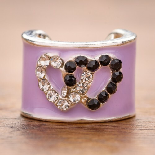 Prestige Medical - CharMED™ Kristall Stethoskop Charms, 130 verschiedene Stile - Bild 42 von 111