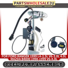 Fuel Pump Module Assembly For Ford Ranger 1999 Mazda B4000 98-99 2.5l 3.0l 4.0l