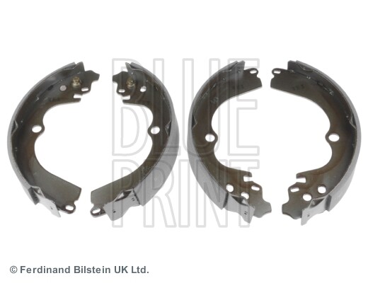 ADS74113 BLUE PRINT Brake Shoe Set, parking brake for SUBARU