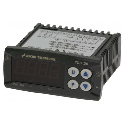 Ascon Tecnologic TLY25H Controller 100/240V