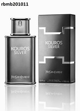 ysl silver cologne