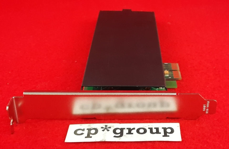 VisionTek 960GB Internal PCIe SSD 50-2146-02 - Image 3 of 4