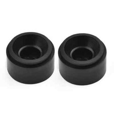 Engine Cover Rubber Mount Bush Grommet x2 for BMW X5 xDrive50i (E70) N63 4.4L