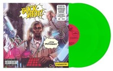 Buckshot & 9th Wonder CHEMISTRY 2LP  Ltd 300 NEON GREEN  Sean PRICE / Dj PREMIER