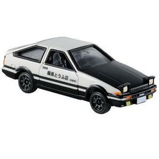 takara tomy ae86