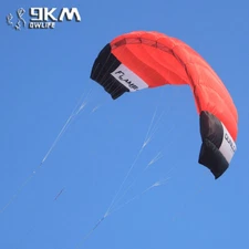 4sqm 4-Line Power Kite Professional Traction Kite Outdoor Sports beginners Kite