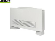 Ventilconvettore Fan Coil Aermec Omnia Hl 11 Comando Incluso
