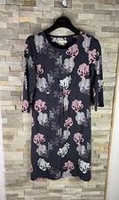 White Stuff women’s Size 10 Floral Viscose Dress 