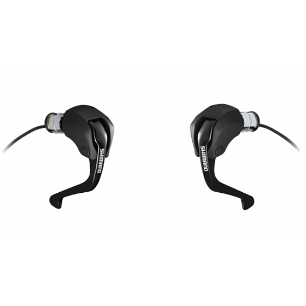 Shimano Ultegra Di2 STR8060 2x11speed TTTriathlon Dual Control Lever Set Shimano Ultegra Di2 STR8060 2x11speed TTTriathlon Dual Control Lever Set