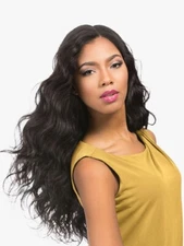 Sensationnel 100% Human Hair for Weaving - EMPIRE BODY WAVE