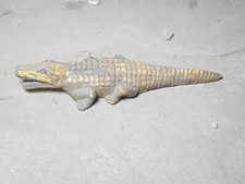 Rare Antique Ancient Egyptian God sobek Crocodile Protection Army War 2480 BC
