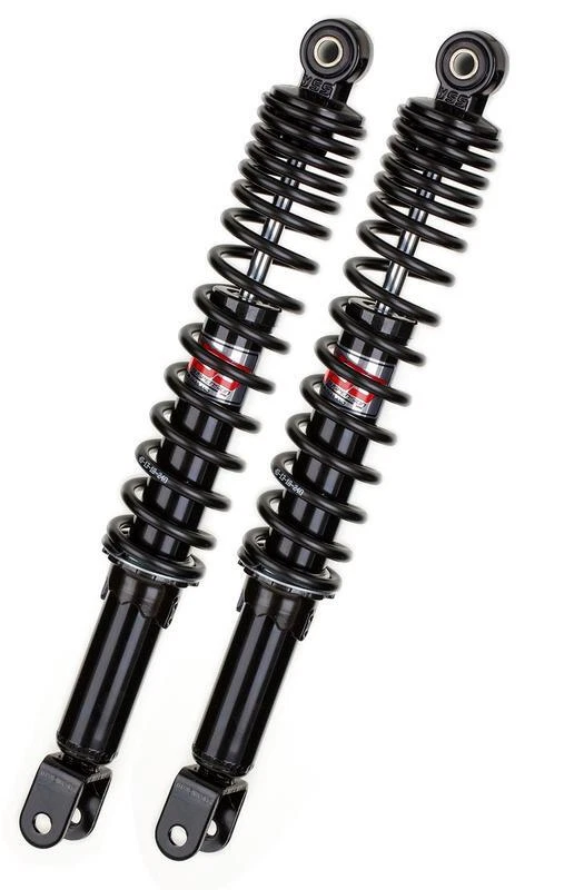 Amortisseurs hydraulique Yss suspension Honda-kymko 40040